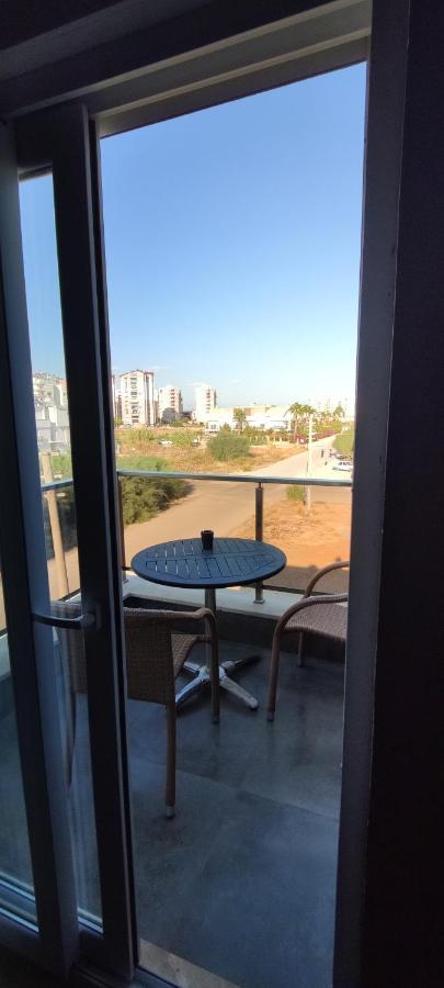 Lara Beach Homes Antalya Exterior foto